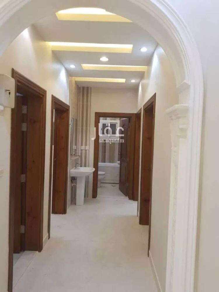 شقة للإيجار في شارع عبد الله بن حسان, حي الحمدانية, مدينة جدة, منطقة مكة المكرمة 6