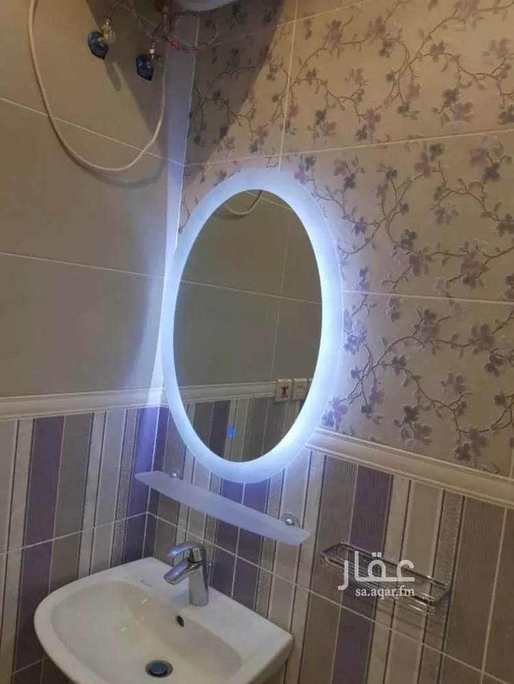 شقة للإيجار في شارع عبد الله بن حسان, حي الحمدانية, مدينة جدة, منطقة مكة المكرمة 8