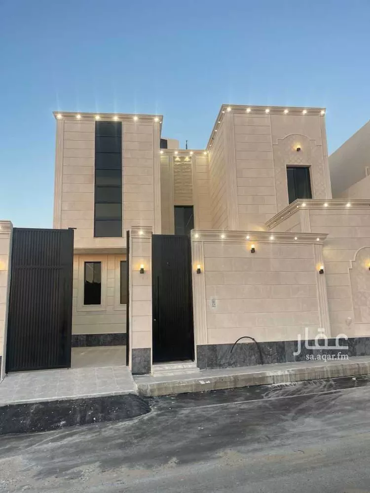 فيلا للبيع في حي السليمانية, مدينة امارة منطقة مكة المكرمة - الطائف, منطقة مكة المكرمة