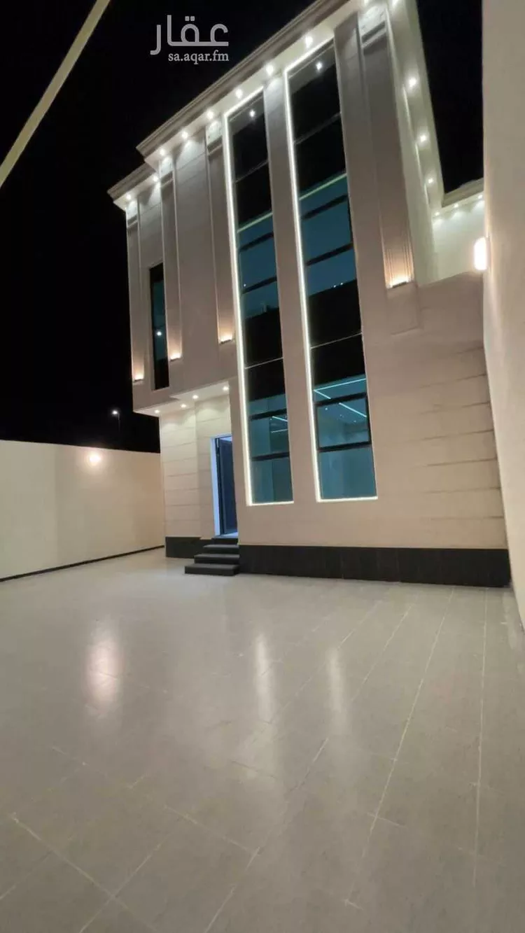 فيلا للبيع في شارع محمد بن سعاده, حي الرحبة, مدينة الطائف, منطقة مكة المكرمة