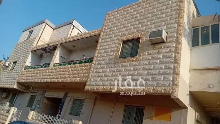 عمارة للبيع في شارع القاضي اياس, حي الزهراء, مدينة الرياض, منطقة الرياض صورة 3