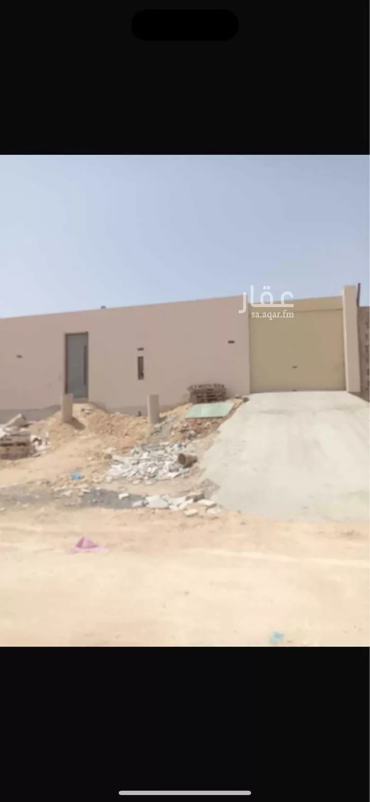 Rest House for Sale in Riyadh New Industrial Area