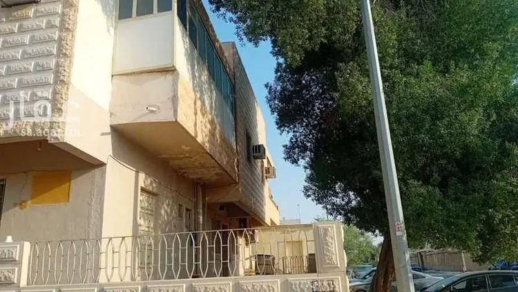عمارة للبيع في شارع القاضي اياس, حي الزهراء, مدينة الرياض, منطقة الرياض صورة 2