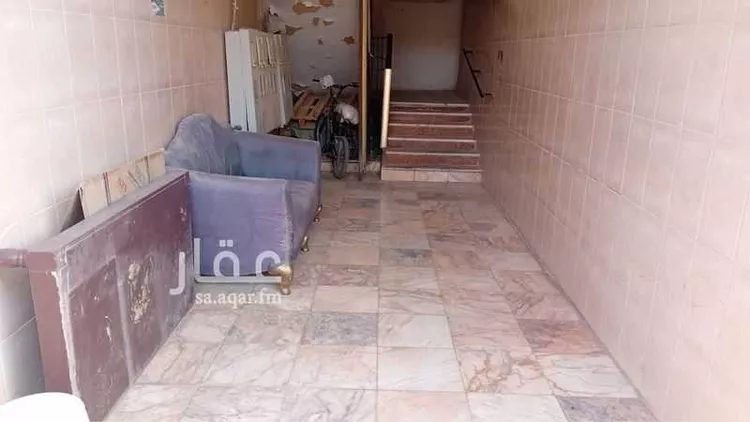 عمارة للبيع في شارع القاضي اياس, حي الزهراء, مدينة الرياض, منطقة الرياض صورة 4