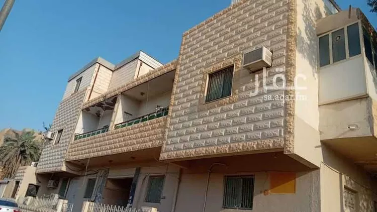 عمارة للبيع في شارع القاضي اياس, حي الزهراء, مدينة الرياض, منطقة الرياض