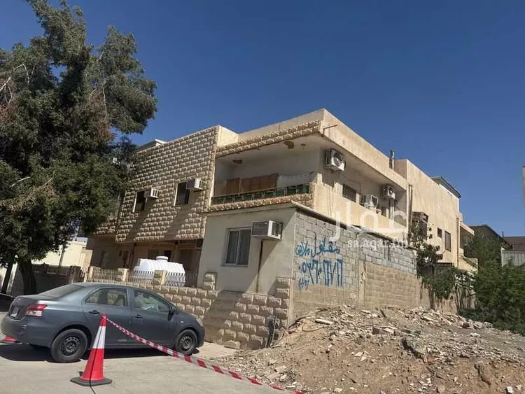 عمارة للبيع في شارع القاضي اياس, حي الزهراء, مدينة الرياض, منطقة الرياض صورة 5