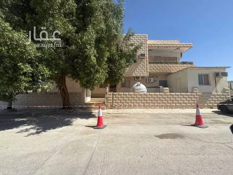 عمارة للبيع في شارع القاضي اياس, حي الزهراء, مدينة الرياض, منطقة الرياض صورة 3