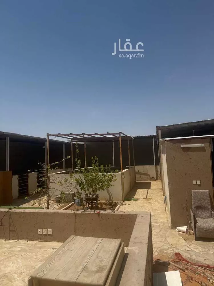 استراحة للبيع في شارع احمد بن محمد الكاتب, حي المصفاة, مدينة الرياض, منطقة الرياض 10