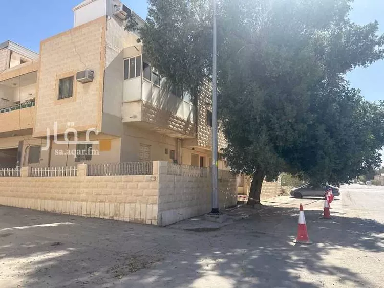 عمارة للبيع في شارع القاضي اياس, حي الزهراء, مدينة الرياض, منطقة الرياض