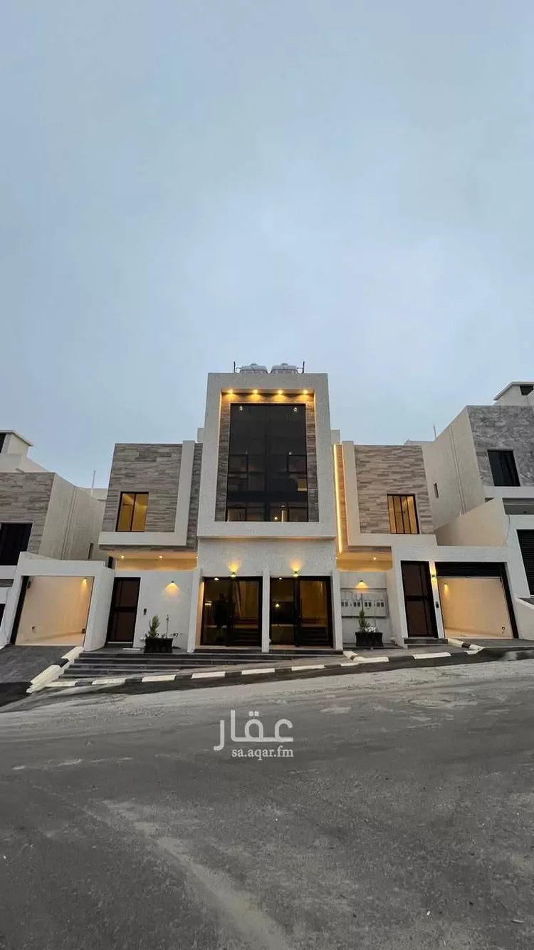 شقة للبيع في شارع بدون اسم0, حي المروج, مدينة ابها, منطقة عسير