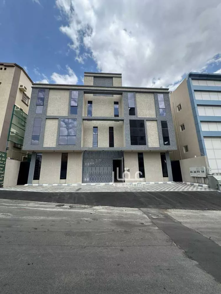 شقة للبيع في حي الغدير, مدينة أبها, منطقة عسير