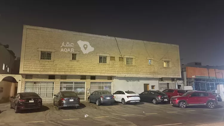 محل للإيجار في شارع حاتم الطائي, حي الروضة, مدينة الرياض, منطقة الرياض 2