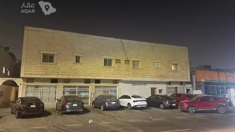 محل للإيجار في شارع حاتم الطائي, حي الروضة, مدينة الرياض, منطقة الرياض 2