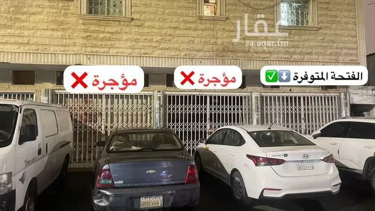 Shop for Rent in Riyadh Ar Rawdah