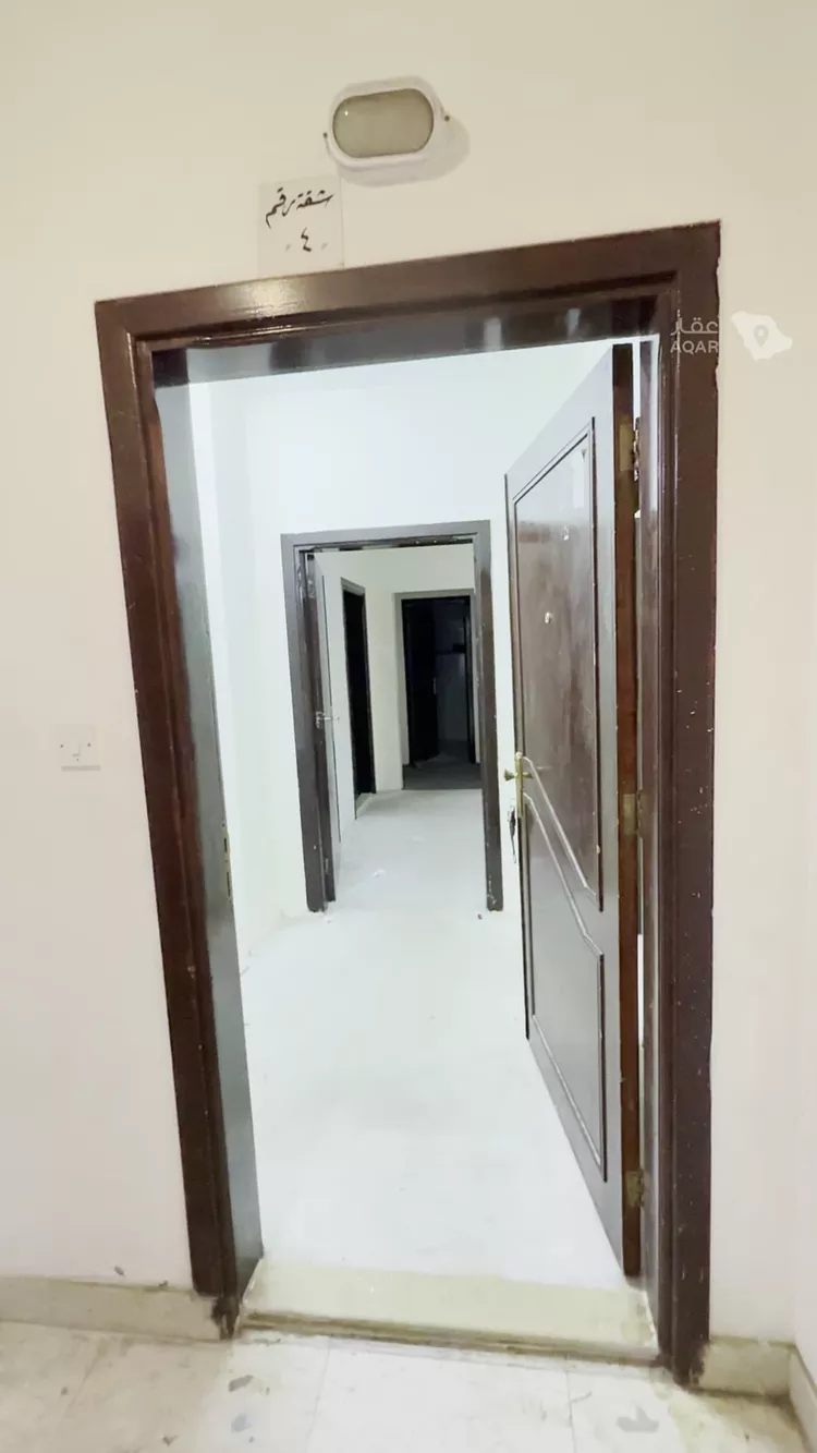 شقة للإيجار في شارع حاتم الطائي, حي الروضة, مدينة الرياض, منطقة الرياض 2