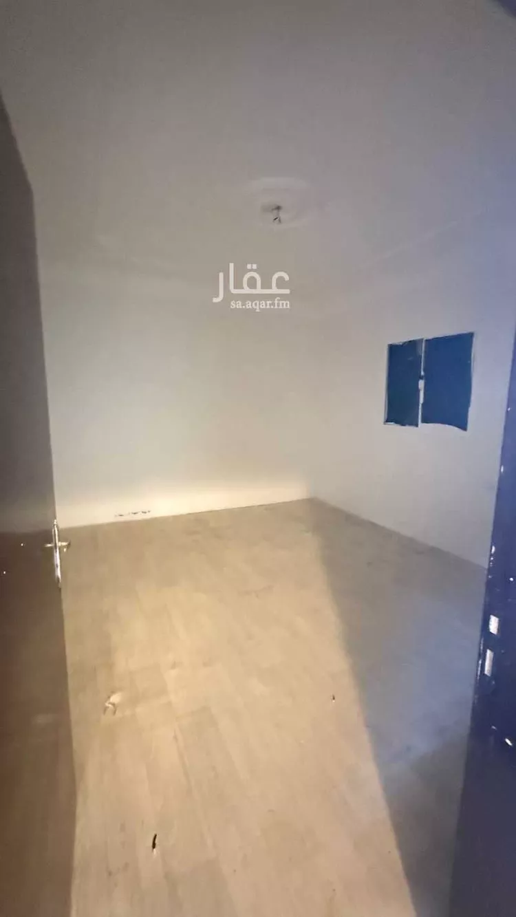 شقة للإيجار في شارع حاتم الطائي, حي الروضة, مدينة الرياض, منطقة الرياض