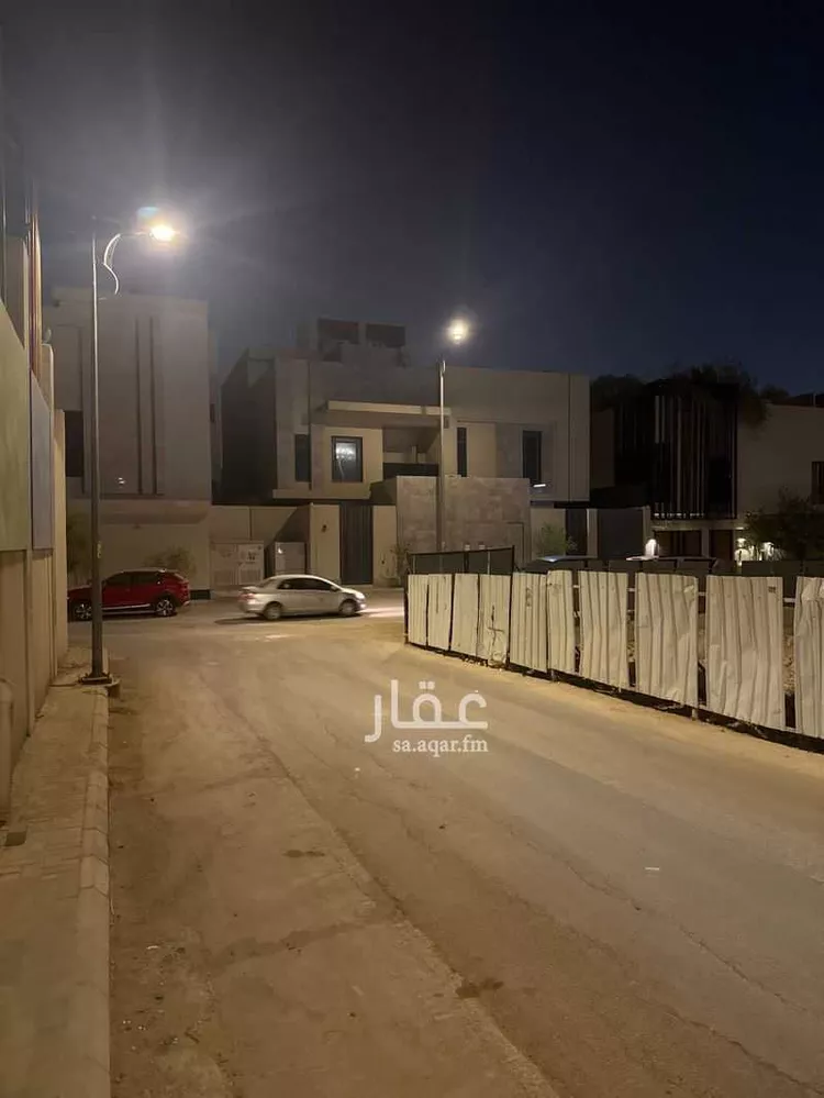أرض للبيع في شارع إبراهيم بن عمر الدميري, حي النرجس, مدينة الرياض, منطقة الرياض 4