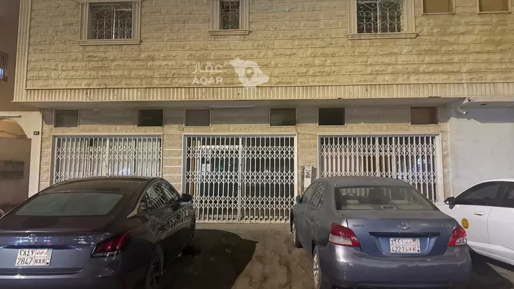 Shop for Rent in Riyadh Ar Rawdah