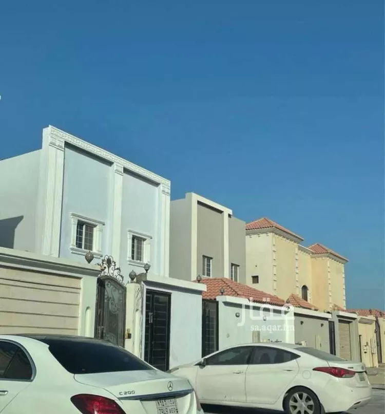 فيلا للبيع في حي التحلية, مدينة الخبر, المنطقة الشرقية صورة 5