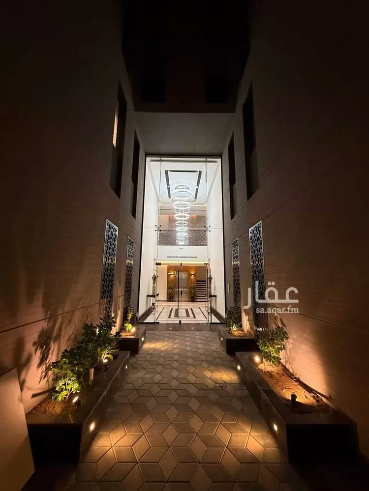 شقة للإيجار في شارع الفوانيس ، حي عرقة ، الرياض ، منطقة الرياض