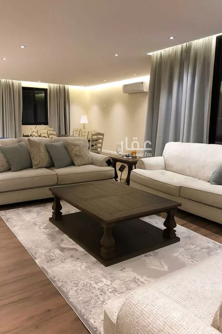 شقة للبيع في شارع الامير احمد بن عبدالعزيز, حي الورود, مدينة الرياض, منطقة الرياض صورة 2