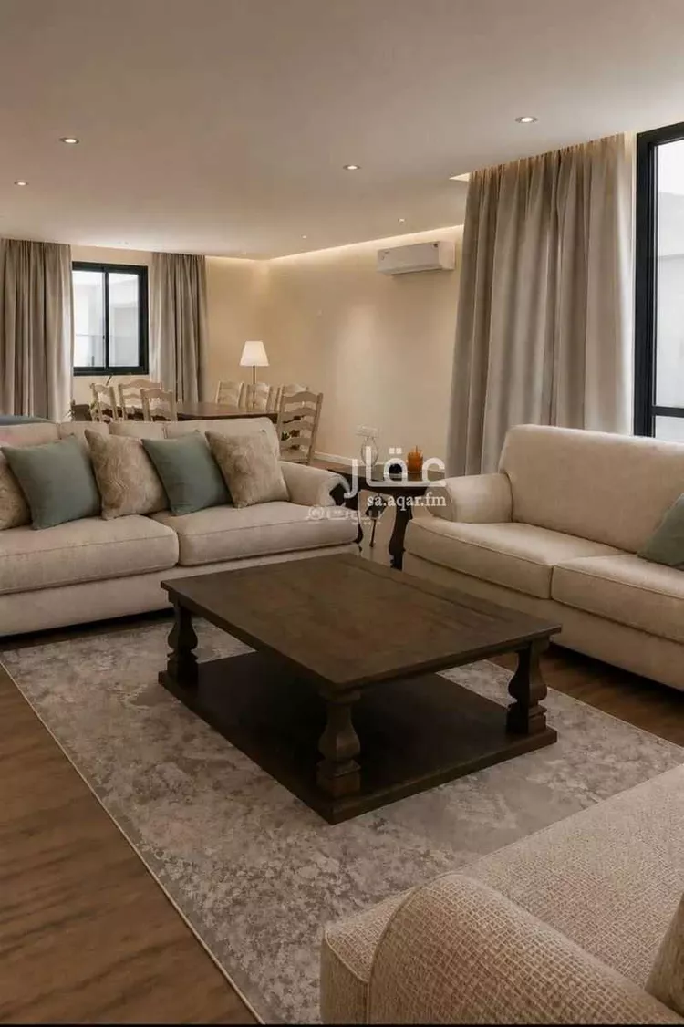 Apartment for Sale in Riyadh Al Wurud