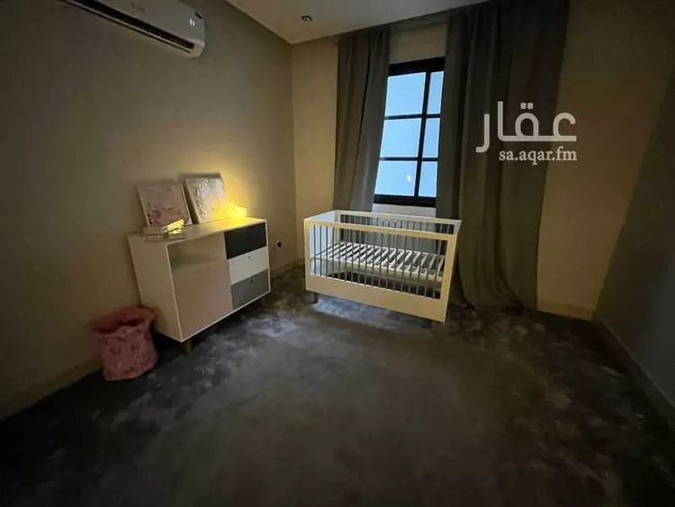 شقة للبيع في شارع الامير احمد بن عبدالعزيز, حي الورود, مدينة الرياض, منطقة الرياض 6