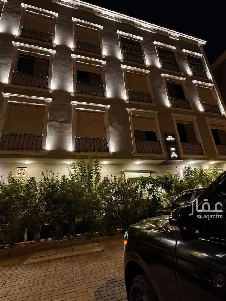 Apartment for Sale in Riyadh Al Wurud