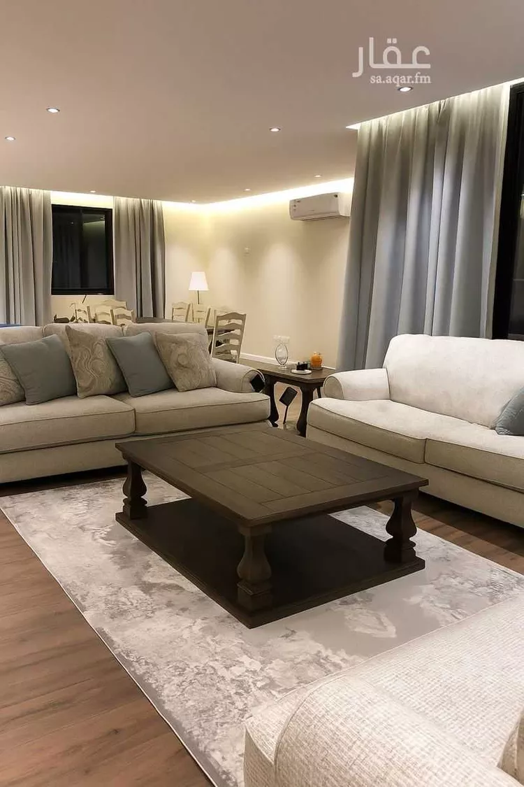 شقة للبيع في شارع الامير احمد بن عبدالعزيز, حي الورود, مدينة الرياض, منطقة الرياض