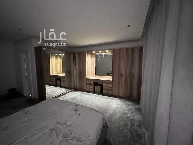شقة للبيع في شارع الامير احمد بن عبدالعزيز, حي الورود, مدينة الرياض, منطقة الرياض صورة 5