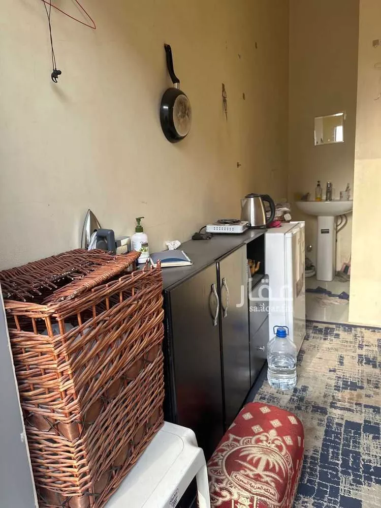 غرفة للإيجار في شارع صور ، حي ظهرة لبن ، الرياض ، منطقة الرياض صورة 3