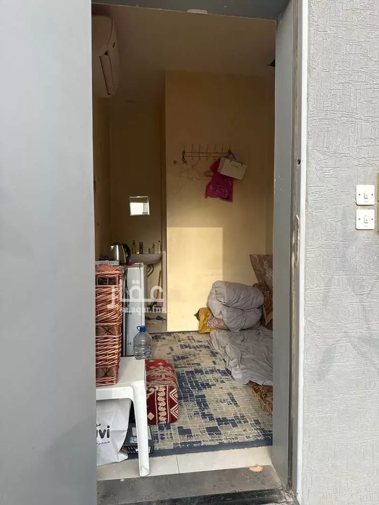 غرفة للإيجار في شارع صور ، حي ظهرة لبن ، الرياض ، منطقة الرياض صورة 4