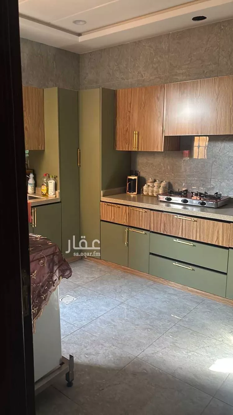شقة للإيجار في شارع يونس بن يحيى ، حي العزيزية ، الرياض ، منطقة الرياض صورة 3