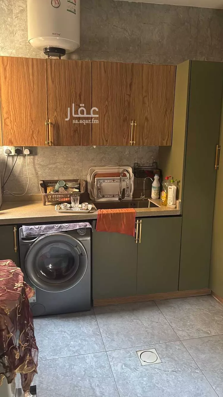 شقة للإيجار في شارع يونس بن يحيى ، حي العزيزية ، الرياض ، منطقة الرياض صورة 2