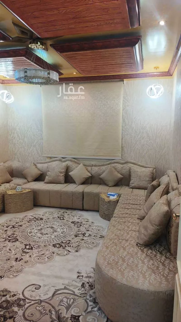Apartment for Rent in Mecca Al Aziziyah 14