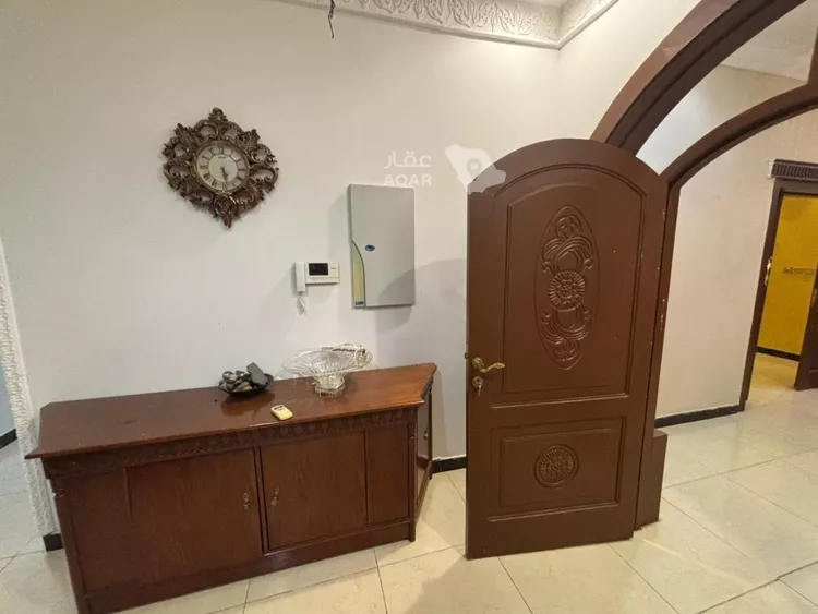 فيلا للإيجار في شارع يزيد بن عبدالملك, حي طيبة, مدينة جدة, منطقة مكة المكرمة 8