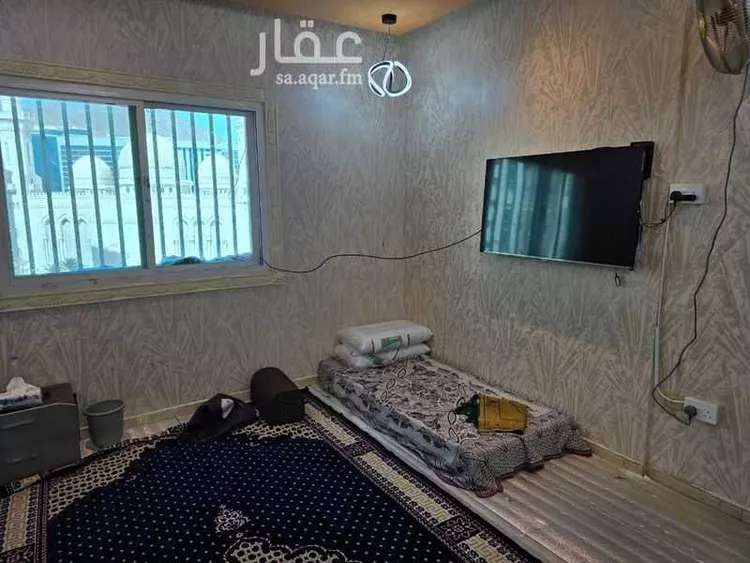 شقة للإيجار في شارع طريق الطائف, حي العزيزية, مدينة مكة المكرمة, منطقة مكة المكرمة صورة 3