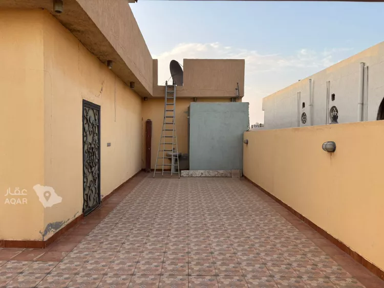 فيلا للإيجار في شارع يزيد بن عبدالملك, حي طيبة, مدينة جدة, منطقة مكة المكرمة 26