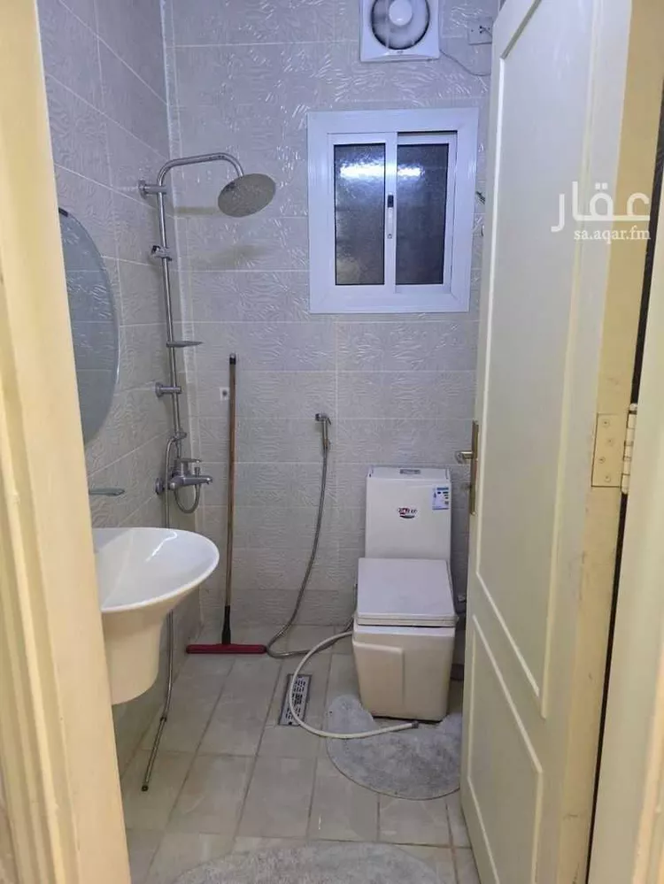 شقة للإيجار في شارع طريق الطائف, حي العزيزية, مدينة مكة المكرمة, منطقة مكة المكرمة صورة 5