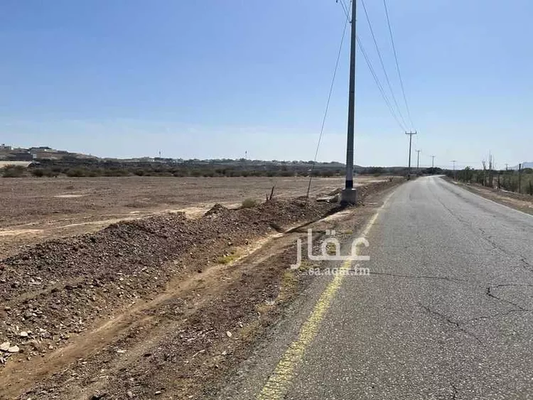 Land for Sale in Medina Al Matar