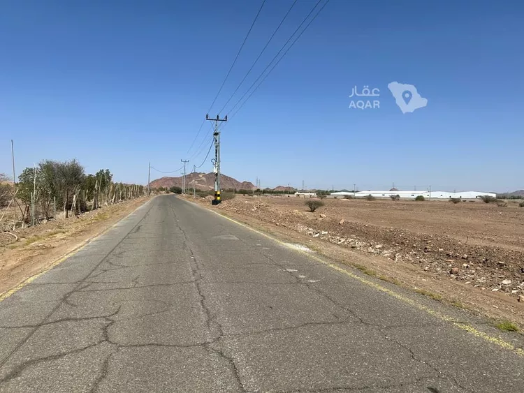 أرض للبيع في شارع الخضراء 327, حي الخضراء, مدينة المدينة المنورة, منطقة المدينة المنورة 2