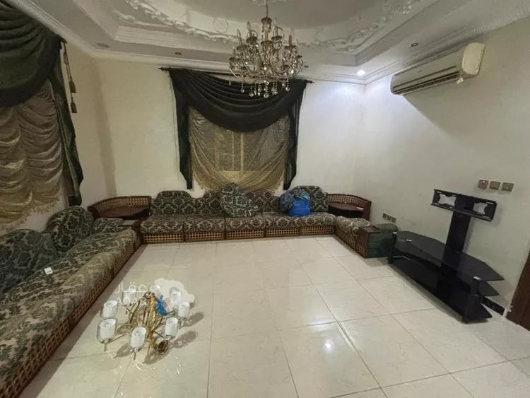 فيلا للإيجار في شارع يزيد بن عبدالملك, حي طيبة, مدينة جدة, منطقة مكة المكرمة