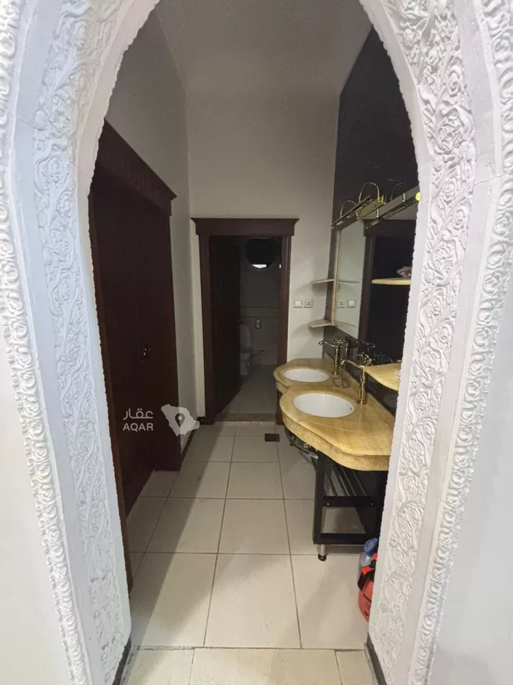 فيلا للإيجار في شارع يزيد بن عبدالملك, حي طيبة, مدينة جدة, منطقة مكة المكرمة 9