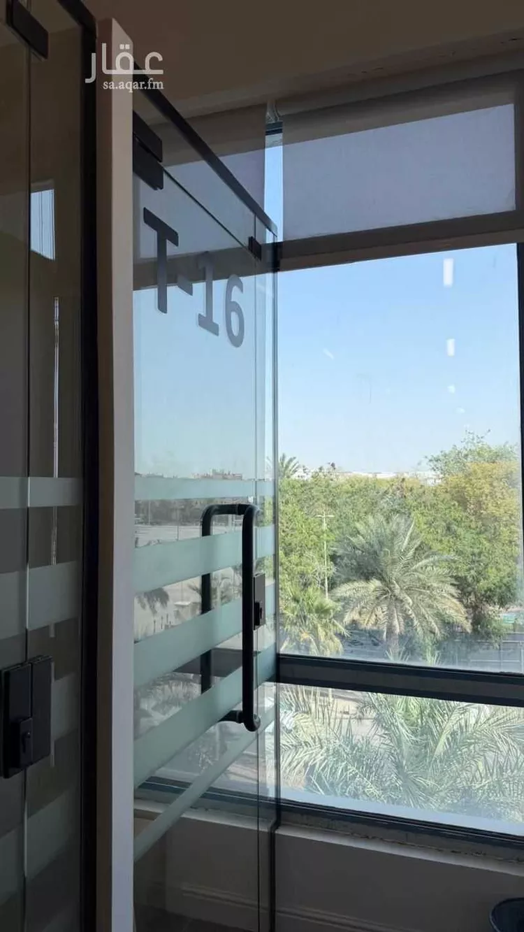 مكتب تجاري للإيجار في شارع صيدا, حي الدريهمية, مدينة الرياض, منطقة الرياض صورة 5