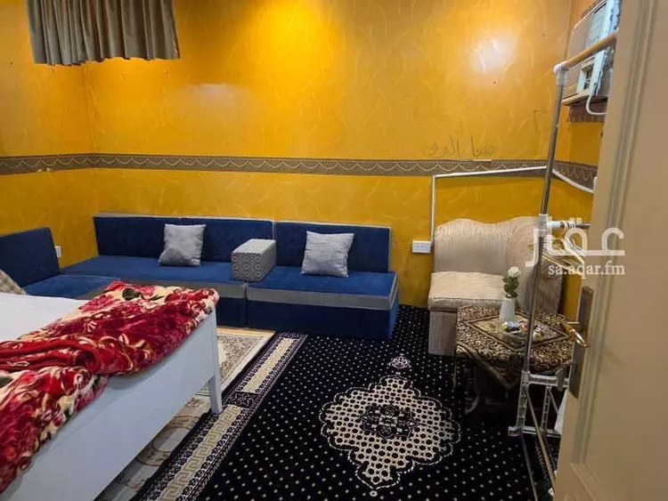Apartment for Rent in Mecca Al Aziziyah 10