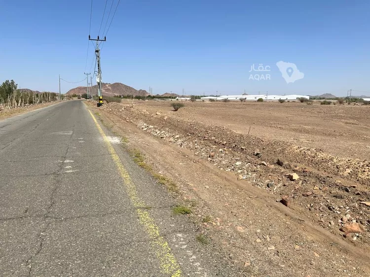 أرض للبيع في شارع الخضراء 327, حي الخضراء, مدينة المدينة المنورة, منطقة المدينة المنورة 4