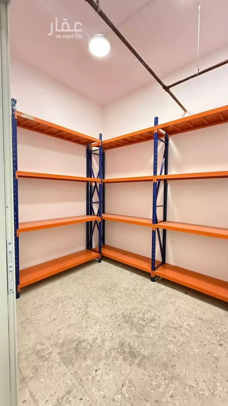 مكتب تجاري للإيجار في شارع صيدا, حي الدريهمية, مدينة الرياض, منطقة الرياض 9