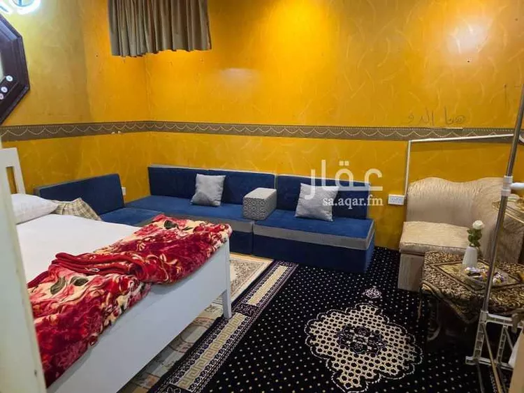 Apartment for Rent in Mecca Al Aziziyah 11
