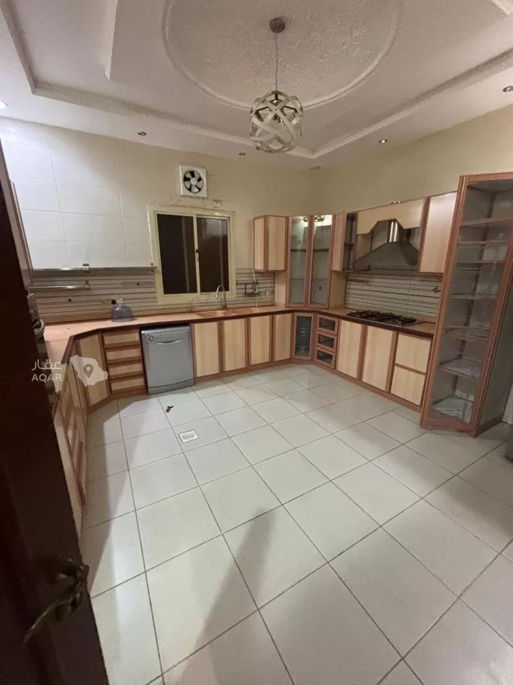 فيلا للإيجار في شارع يزيد بن عبدالملك, حي طيبة, مدينة جدة, منطقة مكة المكرمة صورة 3
