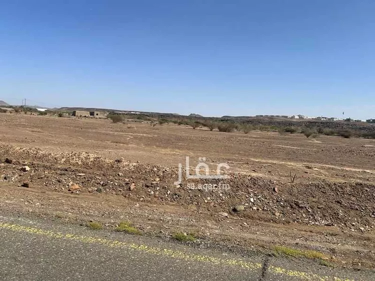 أرض للبيع في حي الخضراء, مدينة المدينة المنورة, منطقة المدينة المنورة صورة 2